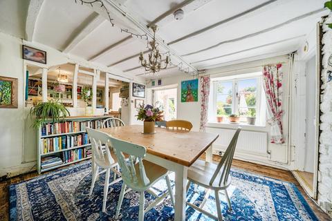 3 bedroom cottage for sale, Stansbatch, Herefordshire, HR6