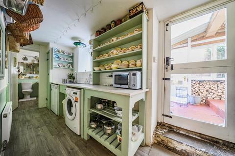 3 bedroom cottage for sale, Stansbatch, Herefordshire, HR6