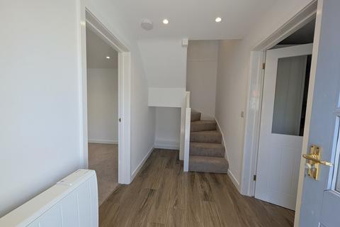 undefined, Corner Cottage, Saxmundham