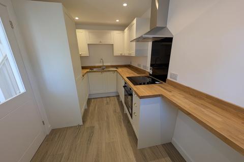 undefined, Corner Cottage, Saxmundham