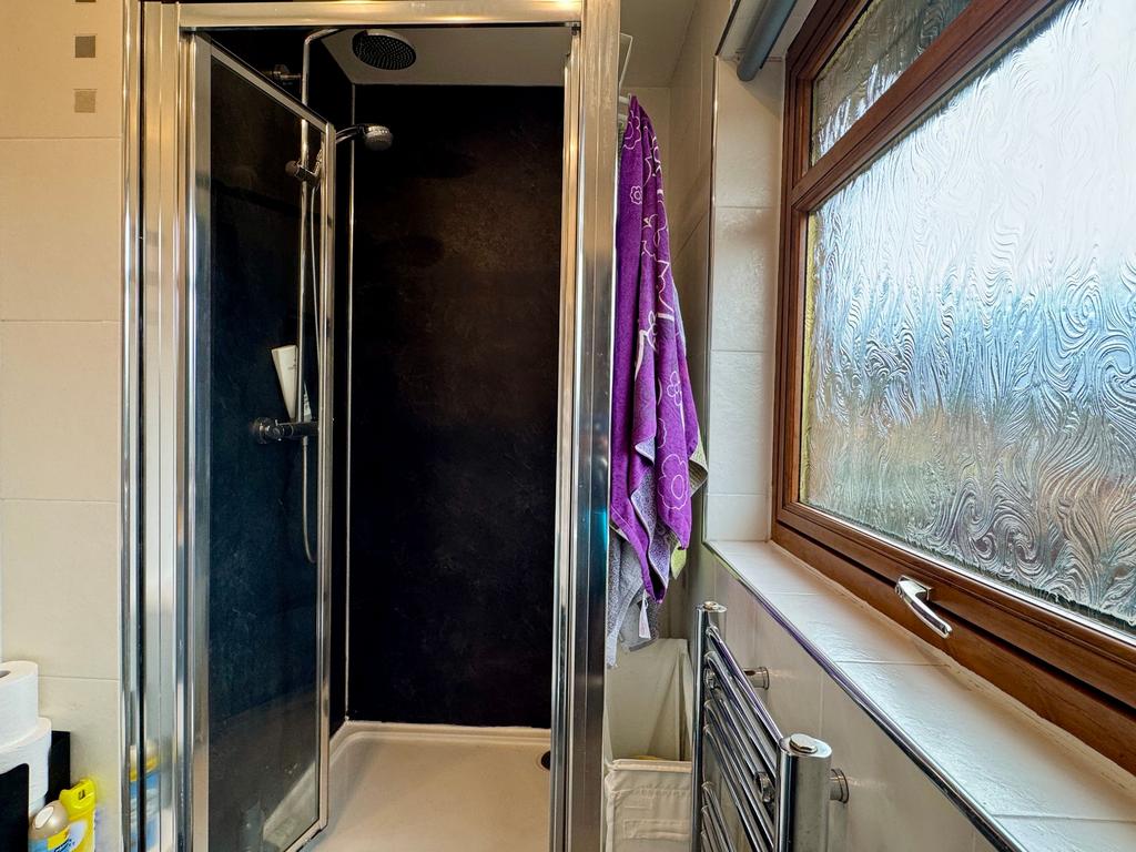 Master En-Suite
