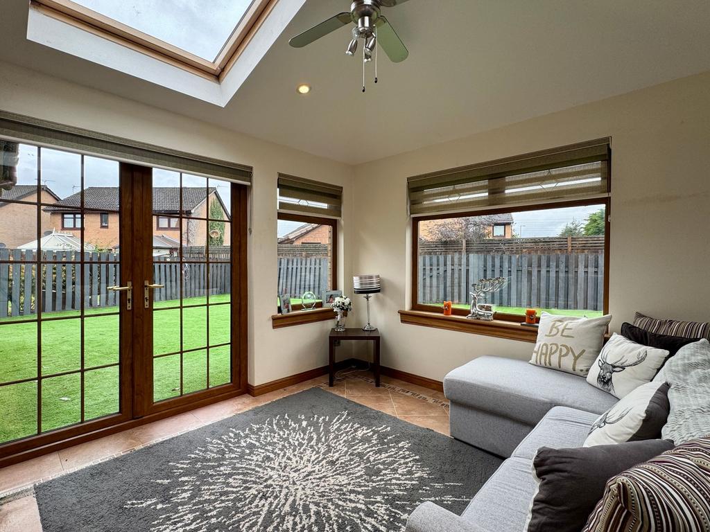 Sunroom