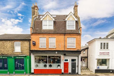 undefined, Station Road, Hampton TW12