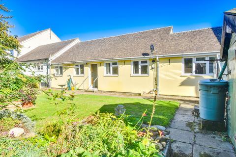 3 bedroom terraced bungalow for sale, Church Gardens, Great Dunmow