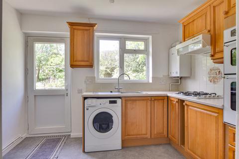 3 bedroom terraced bungalow for sale, Church Gardens, Great Dunmow