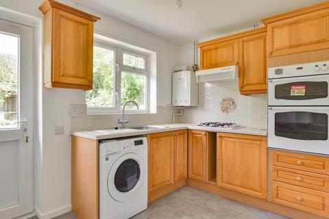 3 bedroom terraced bungalow for sale, Church Gardens, Great Dunmow