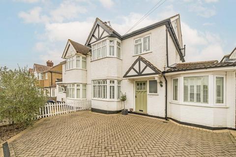 undefined, Chumleigh Walk, Surbiton KT5