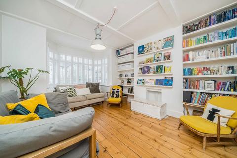 undefined, Chumleigh Walk, Surbiton KT5