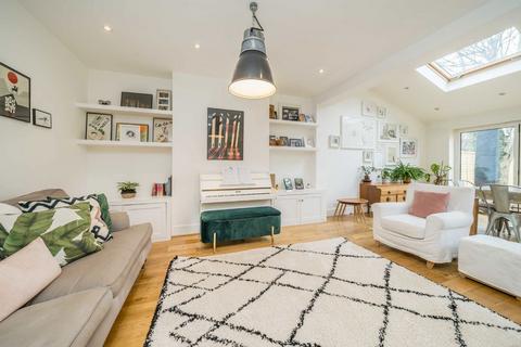 undefined, Chumleigh Walk, Surbiton KT5