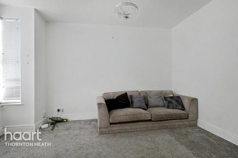 3 bedroom terraced house for sale, Windsor Road, Thornton Heath