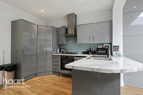 3 bedroom terraced house for sale, Windsor Road, Thornton Heath