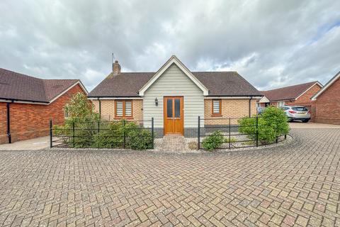 undefined, Broadlands Way, Rushmere St. Andrew