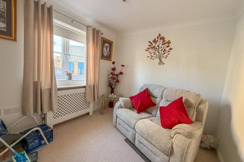 10 Jackson Place, Barham, Ipswich, IP6 0PQ