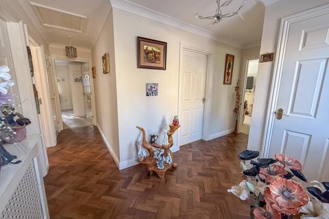 10 Jackson Place, Barham, Ipswich, IP6 0PQ