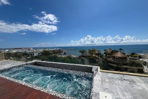 1 bedroom property, 1 Avenida Nte. 281