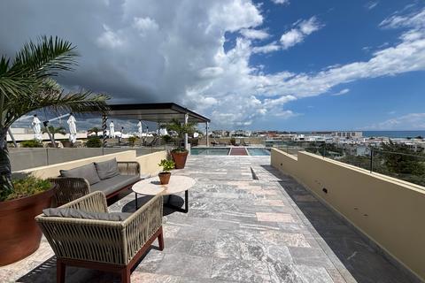 2 bedroom property, 1 Avenida Nte. 281