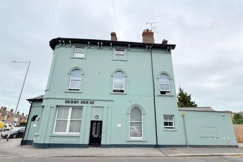 undefined, Margate Road, Ramsgate CT11