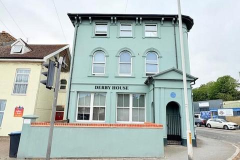 undefined, Margate Road, Ramsgate CT11