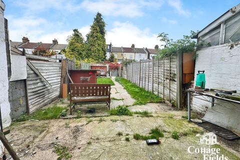 undefined, Durants Road, Enfield, EN3