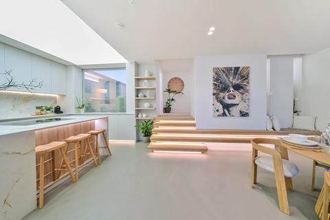 Vinery Way, London, W6