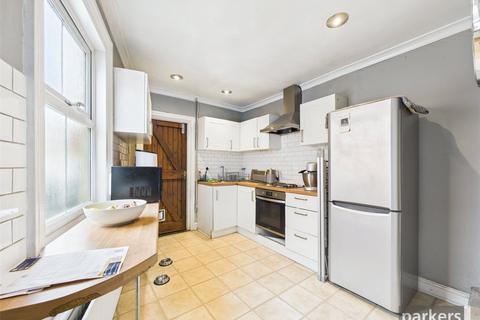 undefined, Collis Street, Berkshire RG2