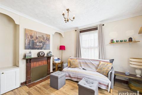undefined, Collis Street, Berkshire RG2