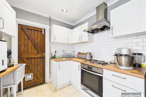 undefined, Collis Street, Berkshire RG2