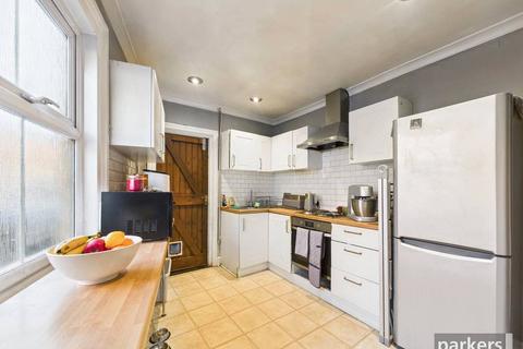 undefined, Collis Street, Berkshire RG2