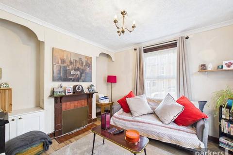 undefined, Collis Street, Berkshire RG2