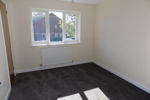undefined, Peterhouse Crescent, March