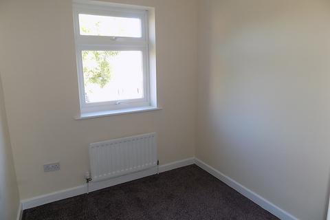 undefined, Peterhouse Crescent, March