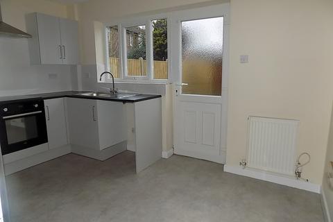 2 bedroom end of terrace house to rent, Peterhouse Crescent, March