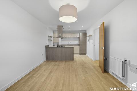 undefined, Watson Heights, Chelmsford