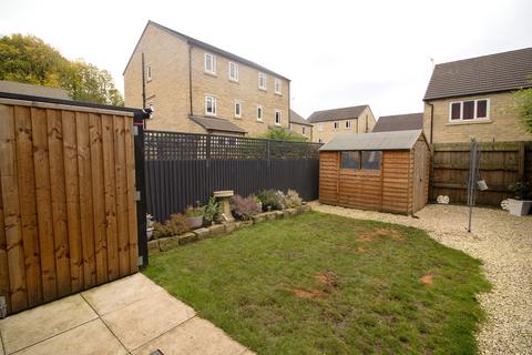 undefined, John Walton Close, Glossop SK13