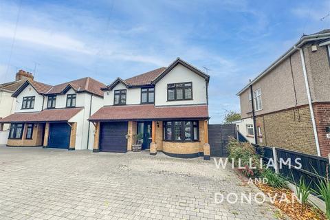 undefined, Stambridge Road, Stambridge, Rochford
