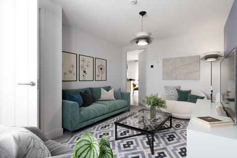 undefined, Plot 17, The Kingley at Little Maltby, Welwyn Road, Ingleby Barwick TS17