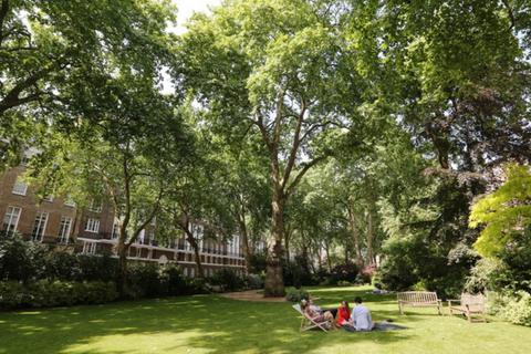 undefined, Bryanston Square, London, W1H