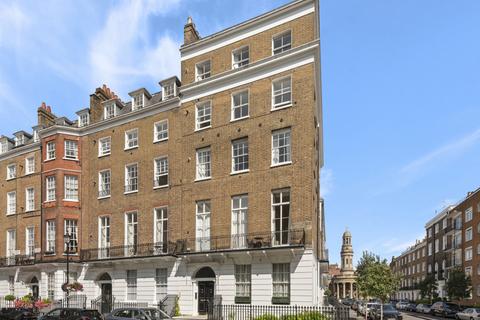 undefined, Bryanston Square, London, W1H