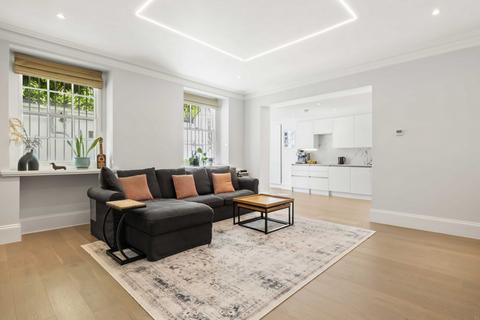 undefined, Bryanston Square, London, W1H