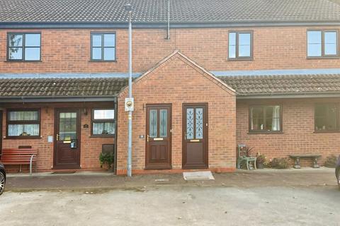 undefined, Warren Close, Gainsborough
