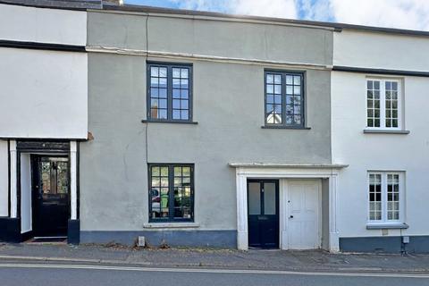 undefined, Topsham