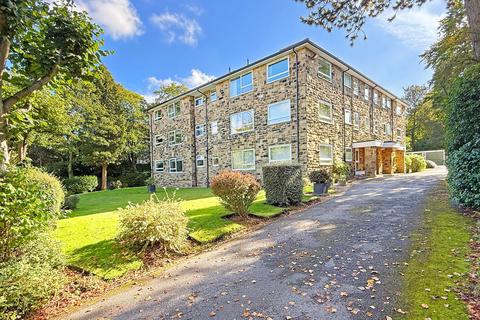 2 bedroom flat for sale, Kent Road, Duchy Grange Kent Road, HG1