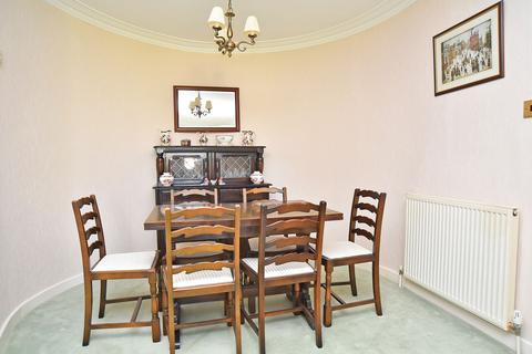 2 bedroom flat for sale, Kent Road, Duchy Grange Kent Road, HG1