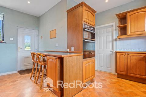 undefined, Skelmanthorpe, West Yorkshire HD8