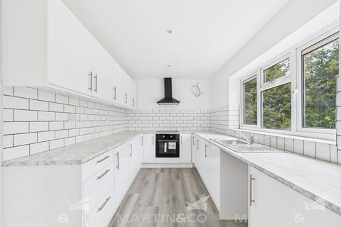 undefined, The Crescent, Dunscroft