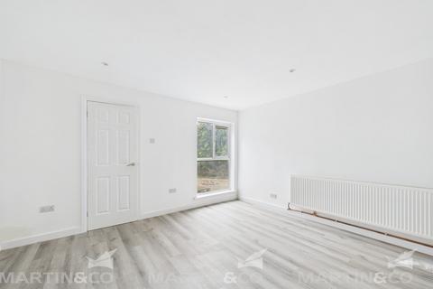 undefined, The Crescent, Dunscroft