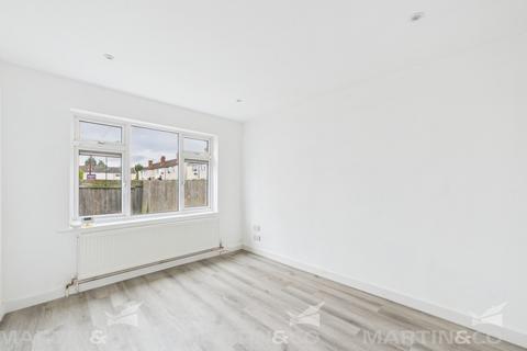 undefined, The Crescent, Dunscroft