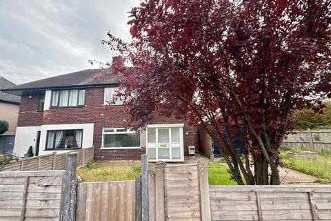 undefined, Windsor Road, Mansfield, Nottinghamshire