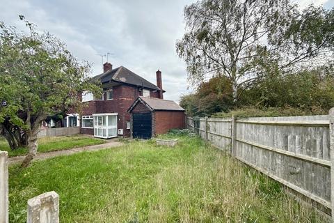 undefined, Windsor Road, Mansfield, Nottinghamshire
