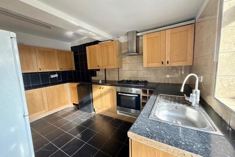 undefined, Windsor Road, Mansfield, Nottinghamshire